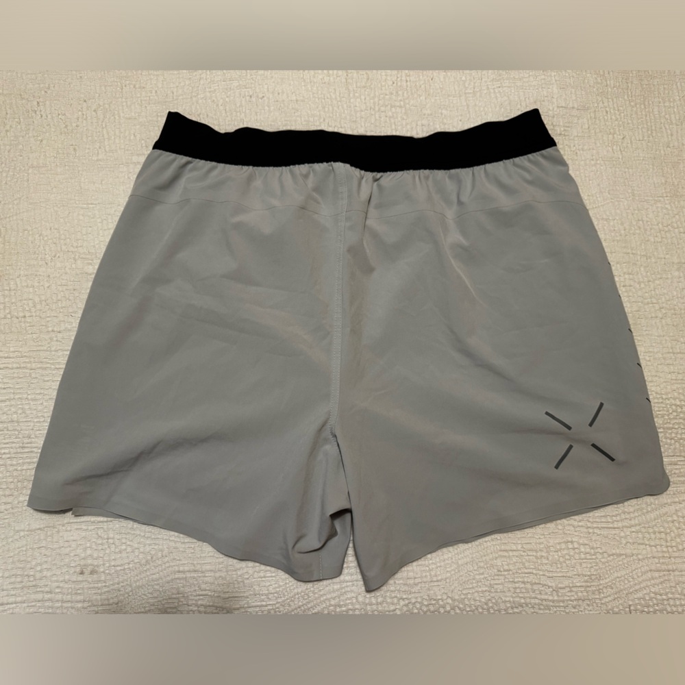 Ten Thousand 5” Gym Shorts